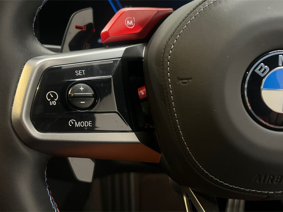 2025 BMW M5 G90 M5 Saloon