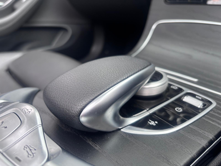 2019 Mercedes-Benz C Class - image 25