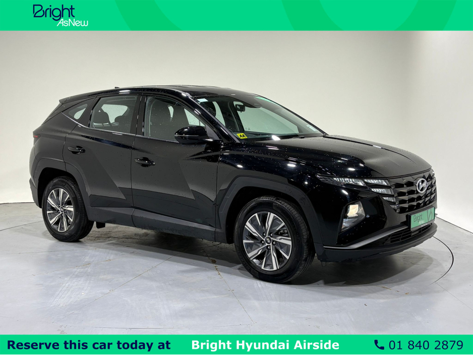 2024 Hyundai Tucson for sale in , Ireland
