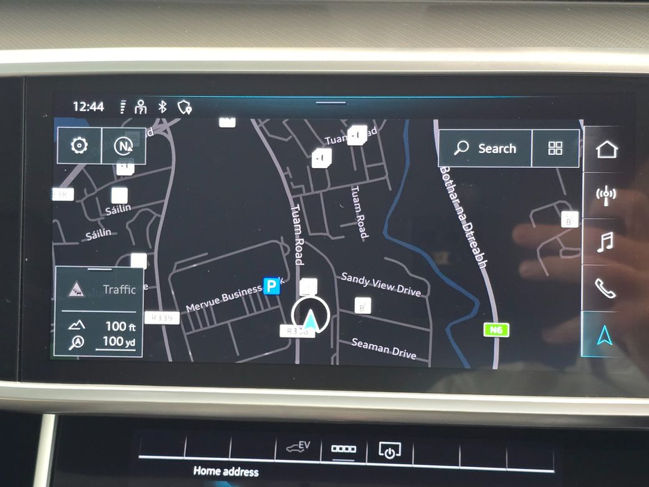 2022 Audi A6 * TFSI E 50 QUATTRO SPORT PHEV €37,950