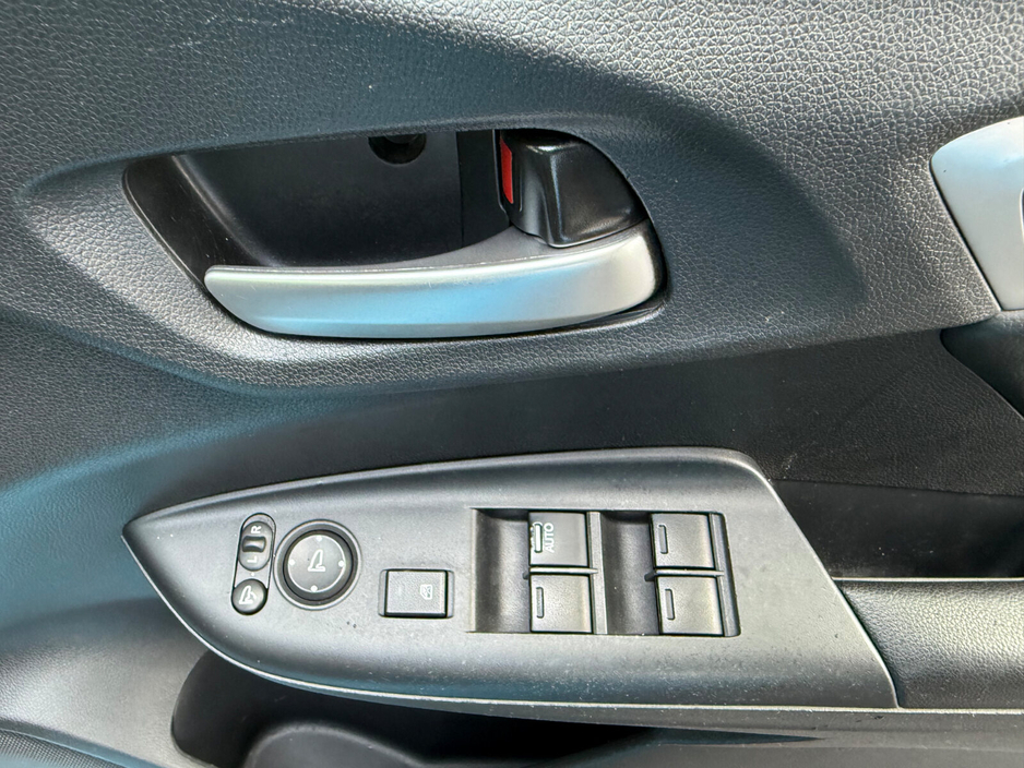 2016 Honda Jazz  €10,390