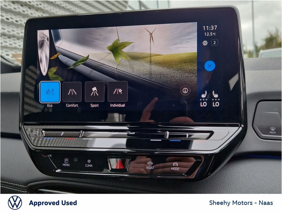 2024 Volkswagen ID.3 Pro 58kWh €28,995