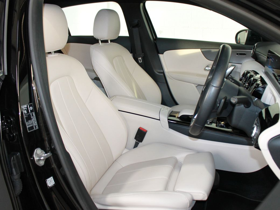 2023 Mercedes-Benz A Class A 180 d 180 D 5DR Auto €34,999