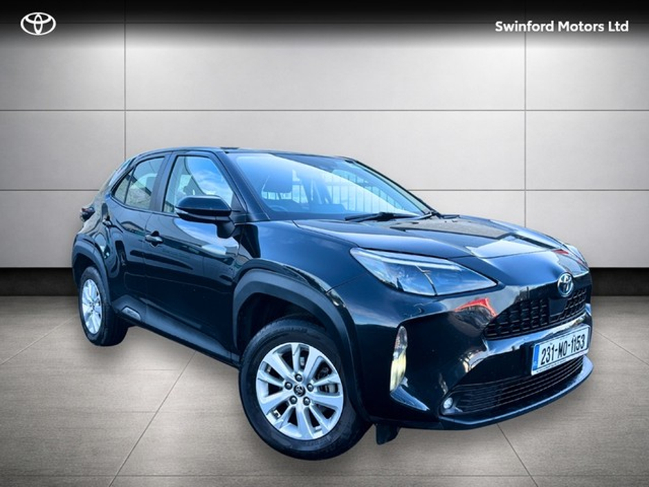 2023 Toyota Yaris Cross for sale in , Ireland