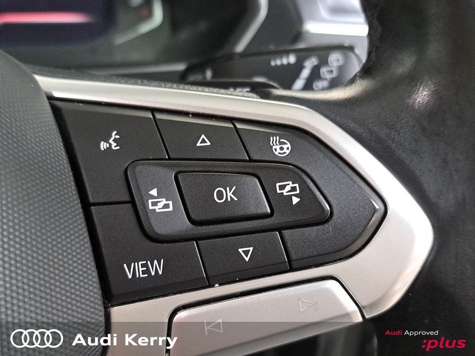 2022 Volkswagen Tiguan Allspace 2.0TDI 150BHP ELEGANCE AUTOMATIC €37,900