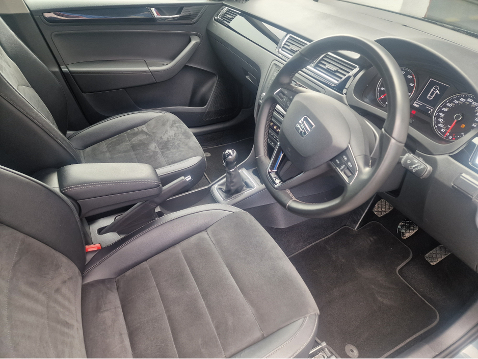 2018 SEAT Toledo - image 13