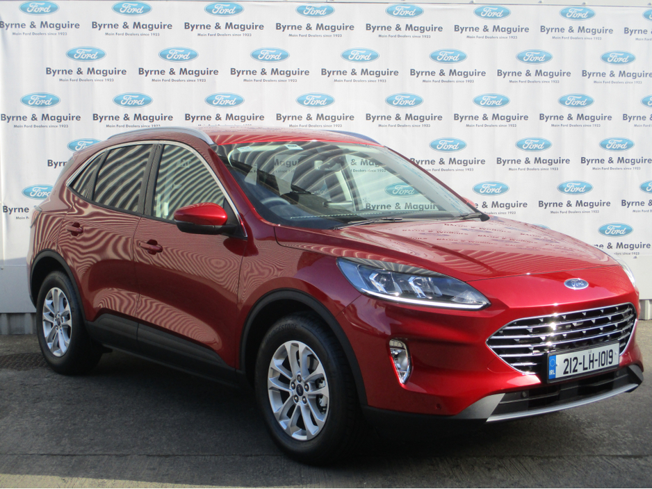 2021 Ford Kuga - image 22