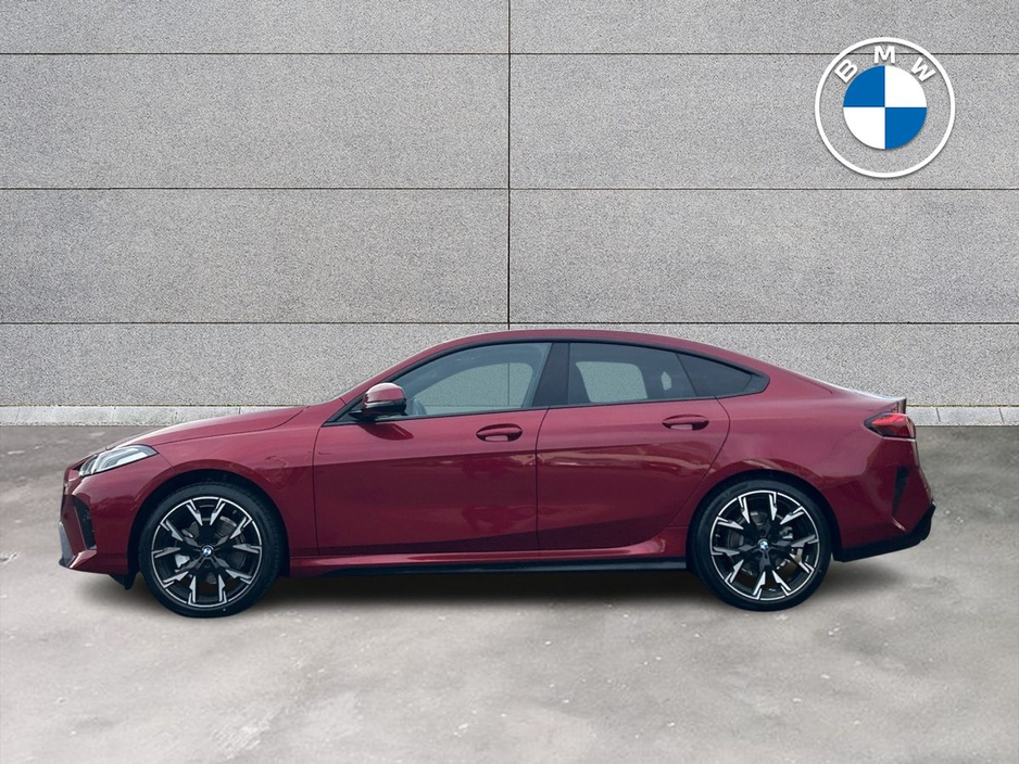 2026 BMW 2 Series - image 3