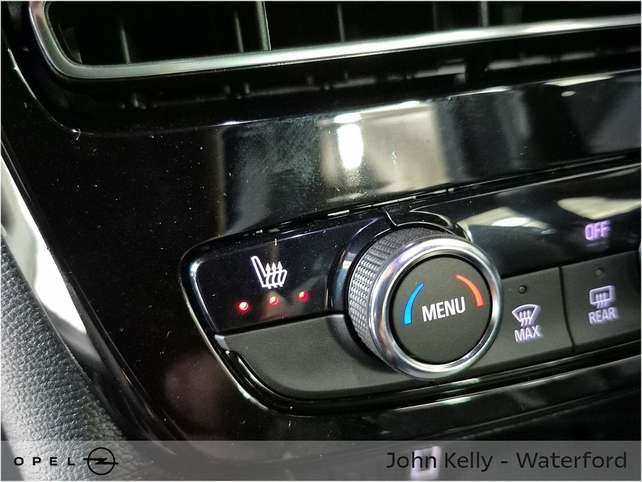 2026 Opel Mokka Elegance 1.2 136ps €35,869