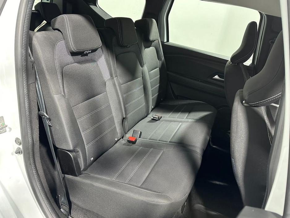 2022 Dacia Jogger 7 Seater Comfort 1.0 Petrol €17,250