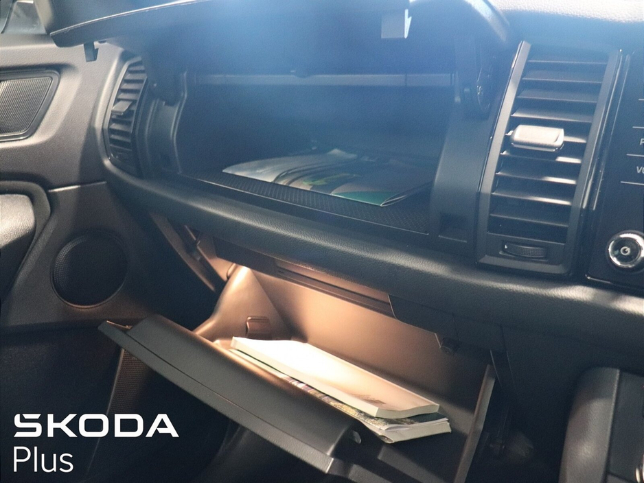 2024 Skoda Kodiaq 2.0 TDI 150HP DSG SportLine 7 Seat €51,950