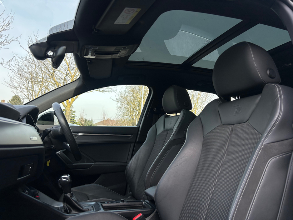 2019 Audi Q3 - image 20