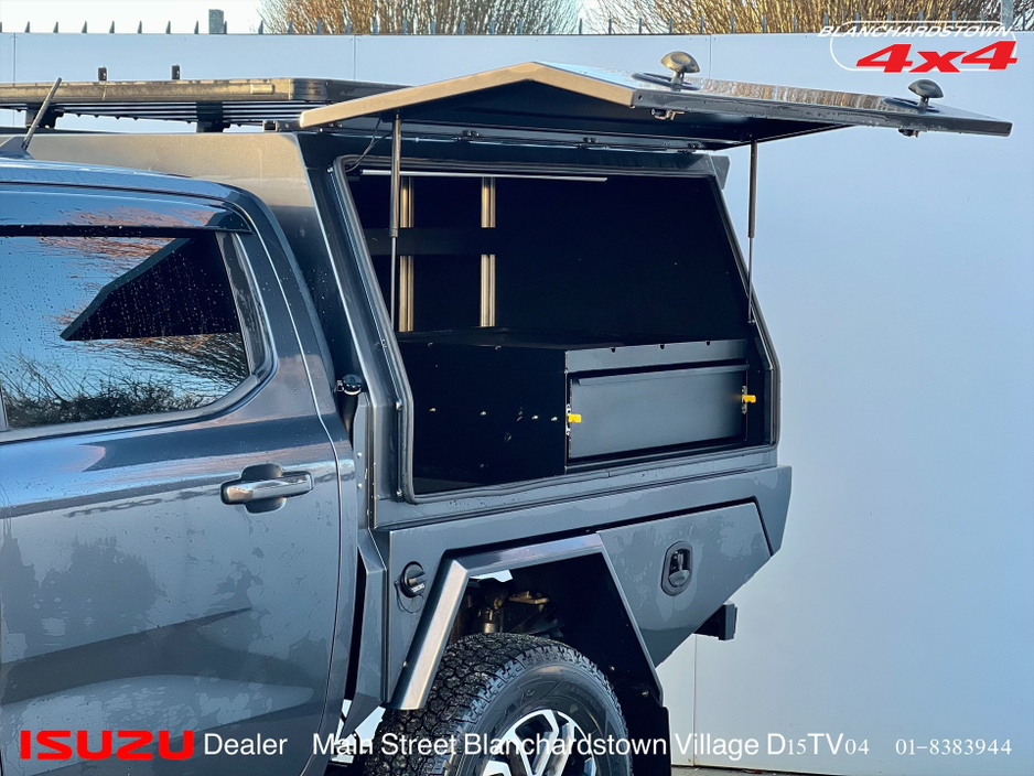 2024 Ford Ranger 3.0 WILDTRAK E|E|Q ENGINEERING