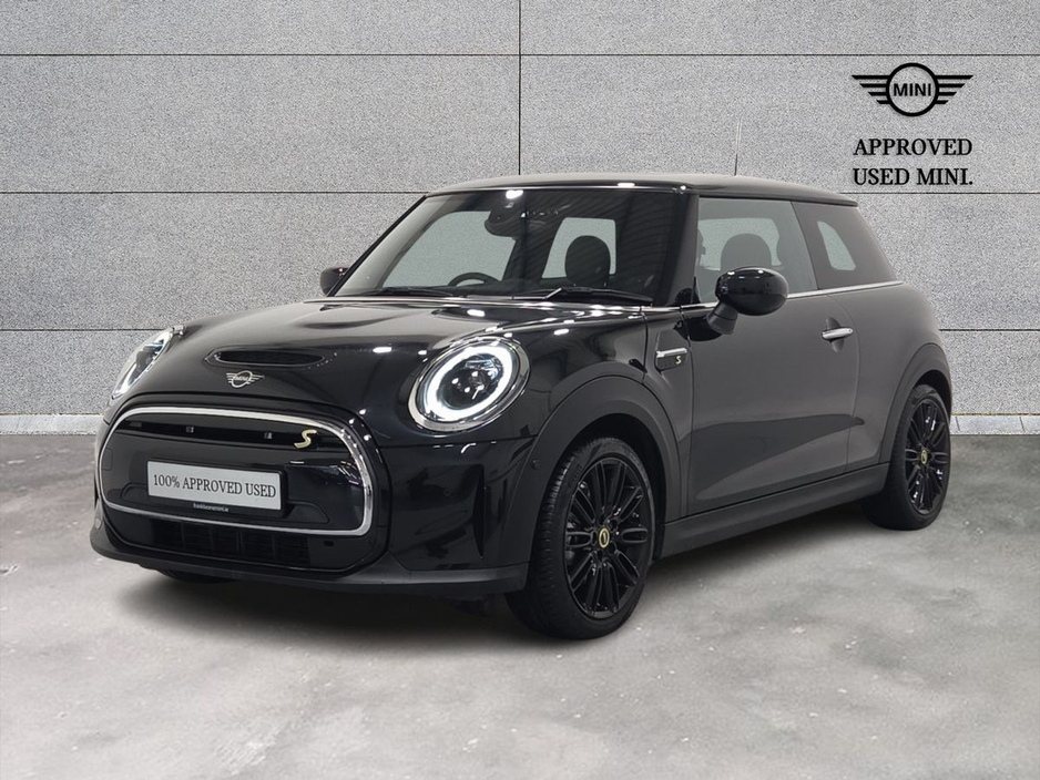 2023 MINI Hatch Electric Level 3 €24,950