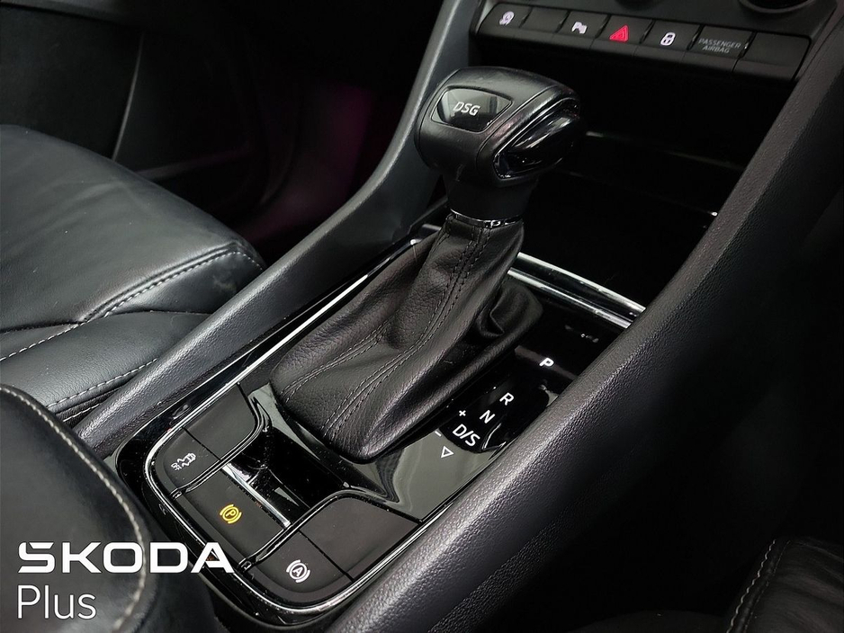 2022 Skoda Kodiaq Style 2.0Tdi 150Bhp DSG