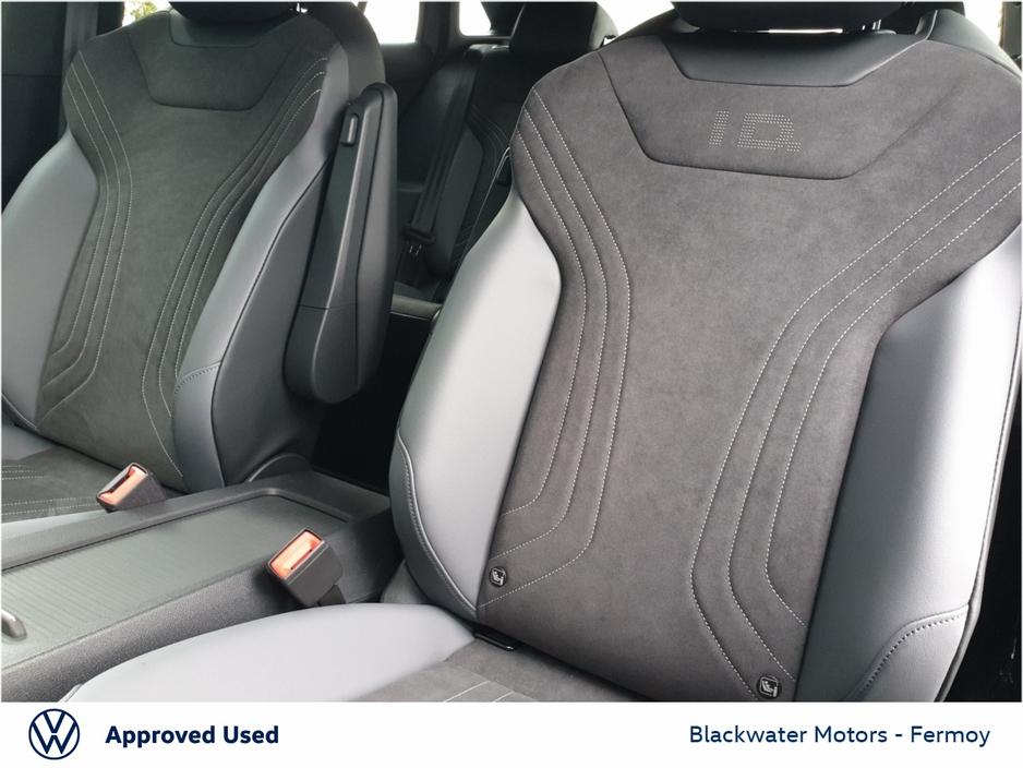 2026 Volkswagen ID.5 - image 23