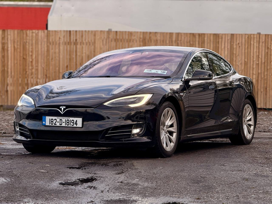 2018 Tesla Model S for sale in , Ireland