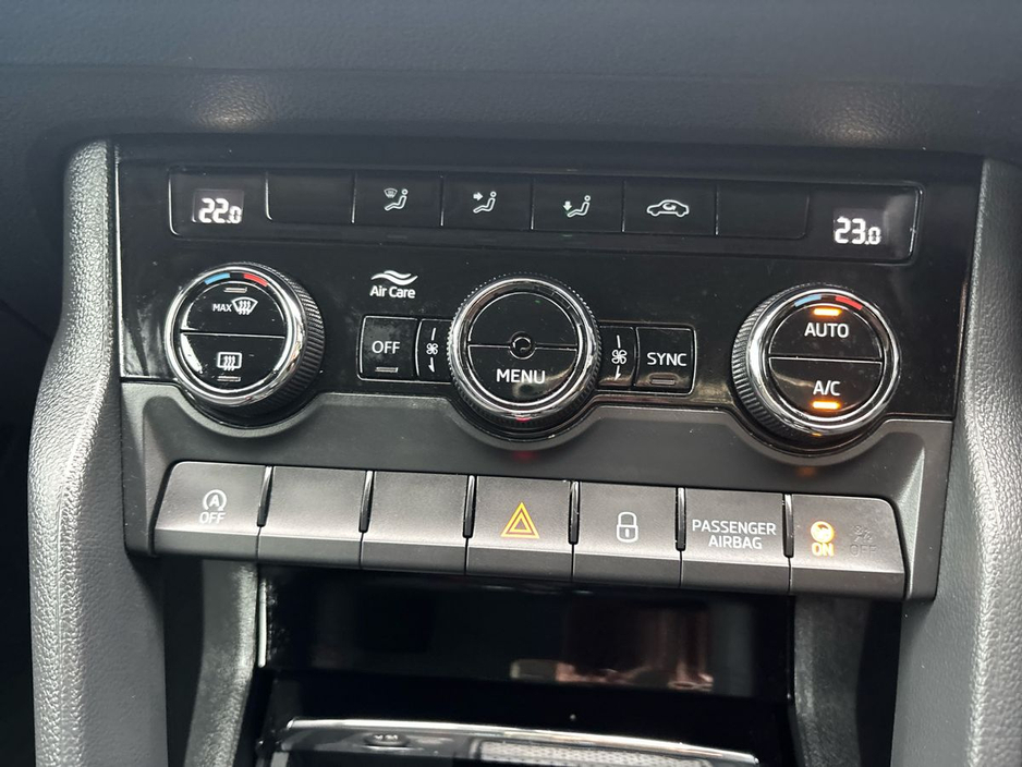 2023 Skoda Karoq 2.0TDI 115HP Ambition €30,995