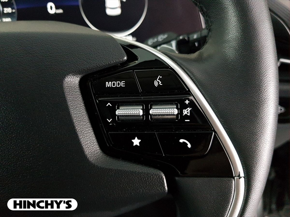 2024 Kia Niro - image 19