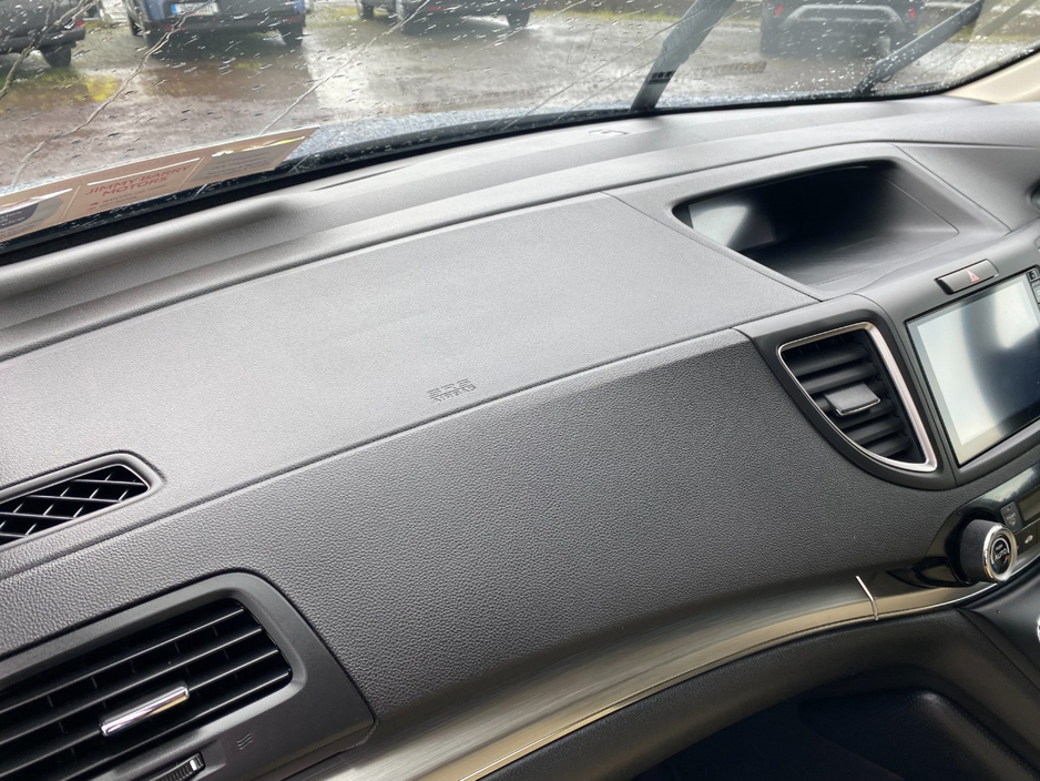 2018 Honda CR-V - image 14