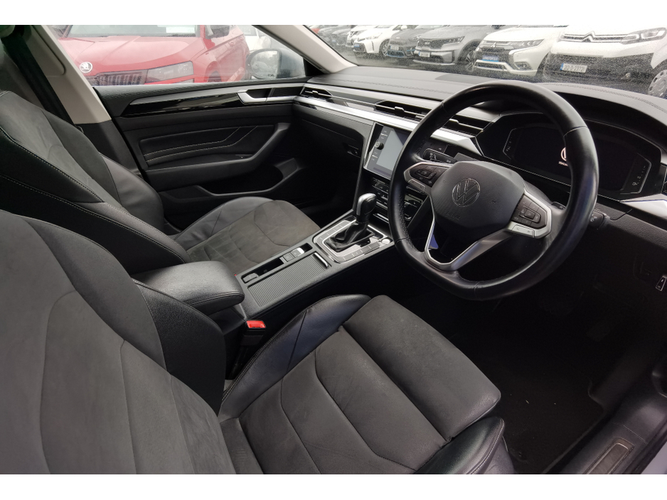 2022 Volkswagen Arteon 2.0TDI AUTOMATIC 150BHP - FINANCE AVAILABLE - CALL US TODAY ON 01 492 6566 OR 087-092 5525 €28,950