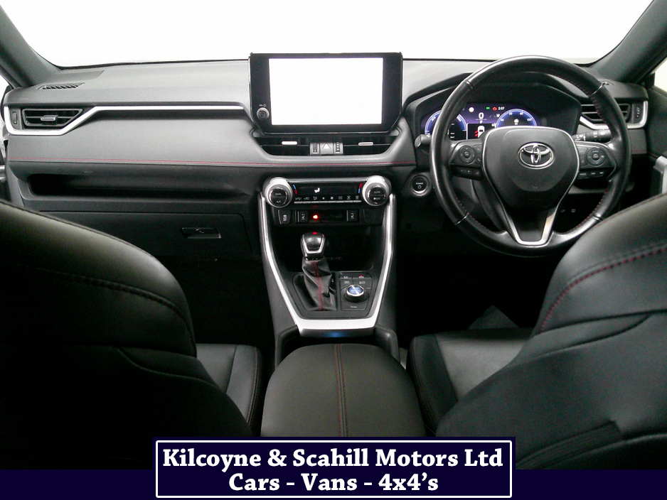 2023 Toyota Rav4 - image 16