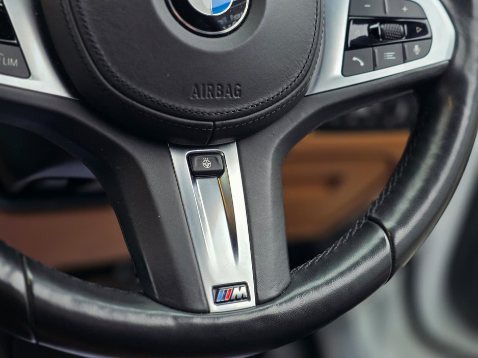 2020 BMW 3 Series 318D M SPORT 3SMG 4DR AUTO €36,950