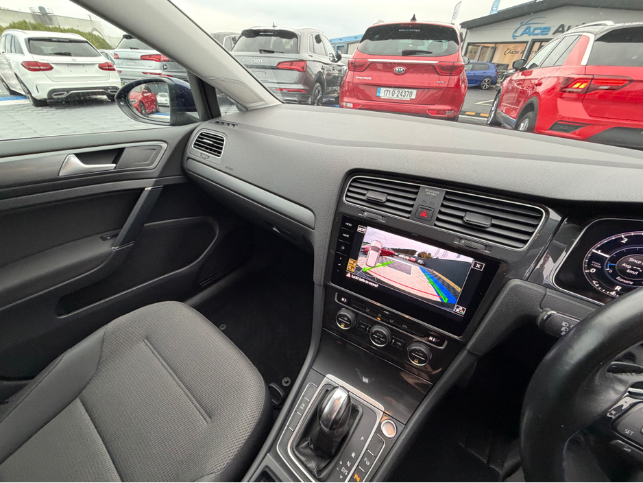 2019 Volkswagen Golf HIGHLINE - 2.0L DIESEL - AUTO - 12M WARRANTY - CAR:  1716 €19,950