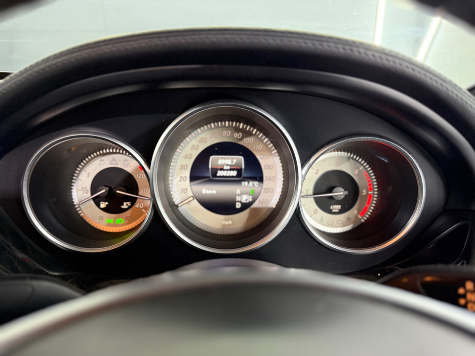 2015 Mercedes-Benz CLS Class - image 29