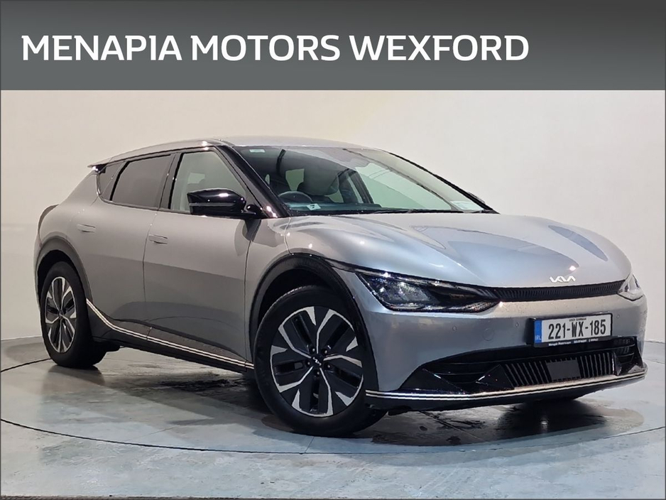 2022 Kia EV6 for sale in , Ireland