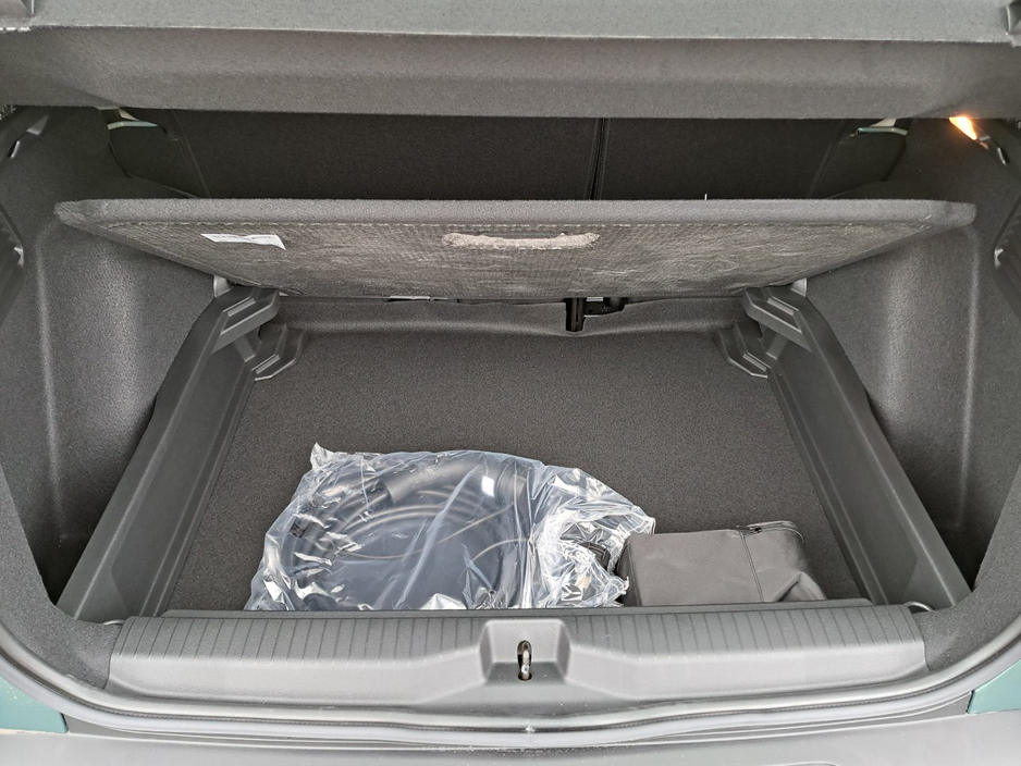 2026 Opel Frontera - image 19