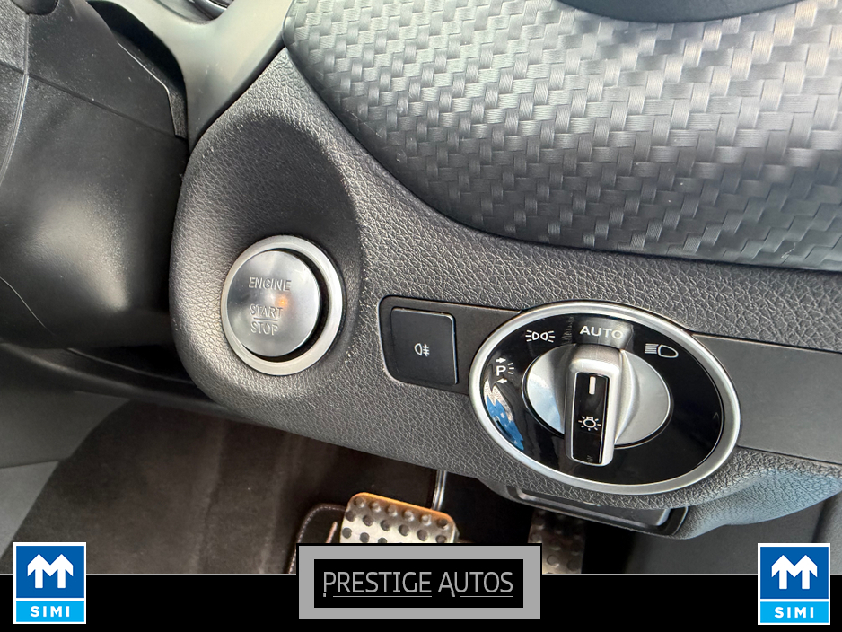 2016 Mercedes-Benz A Class 1.6 AMG SPORT AUTO €16,950