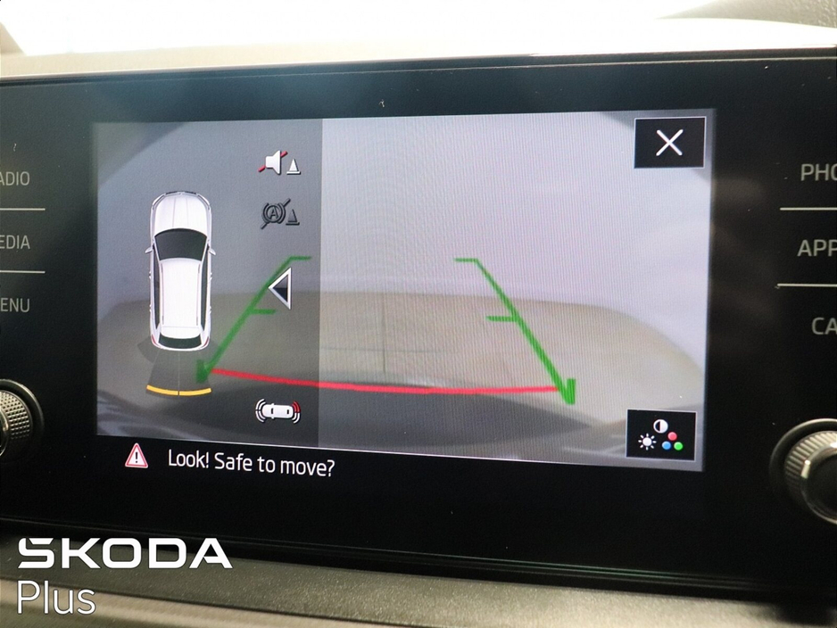 2023 Skoda Kamiq Style 1.0TSI 110HP €23,950