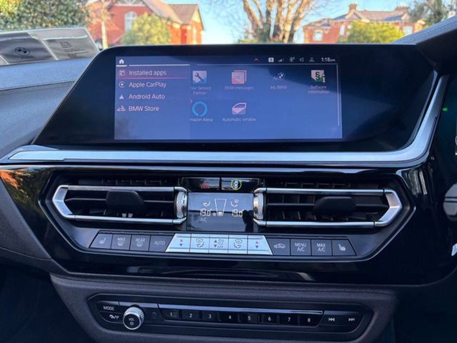 2019 BMW Z4 Z4 M40I €41,950