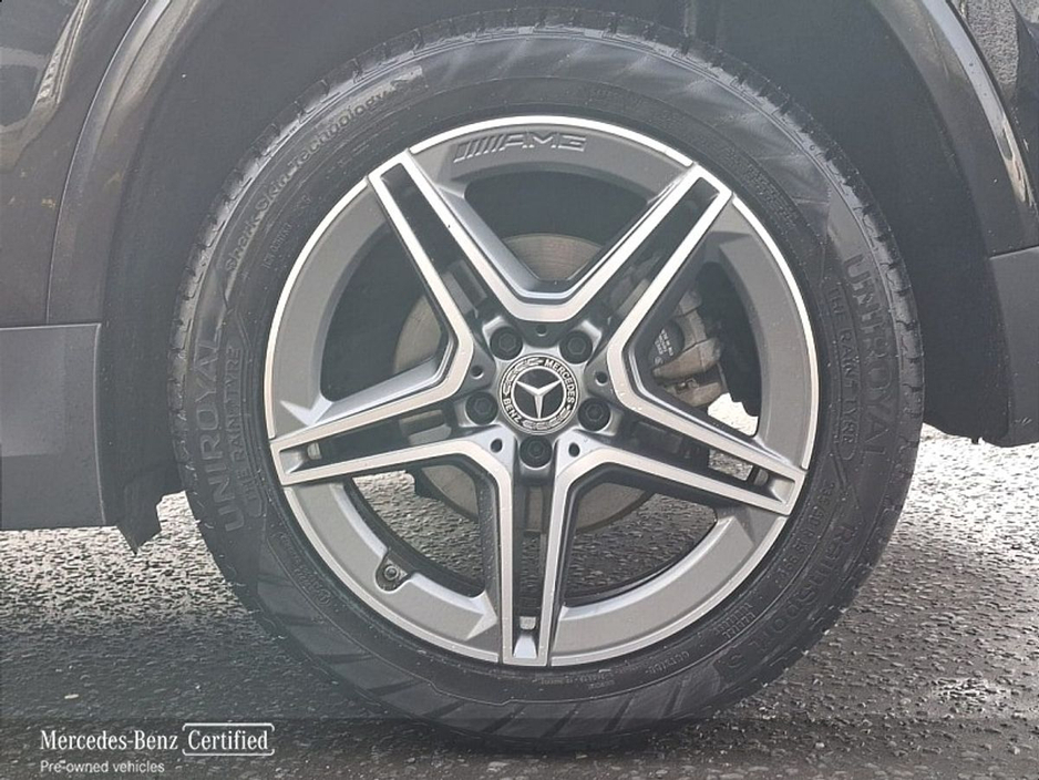 2023 Mercedes-Benz GLA Class - image 5