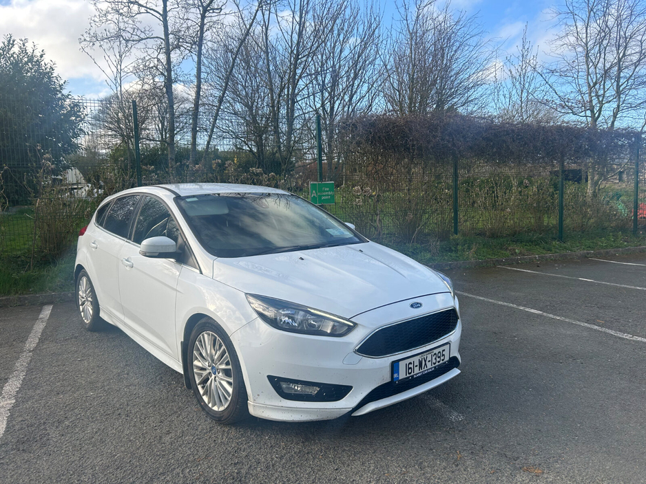 2016 Ford Focus for sale in , Ireland