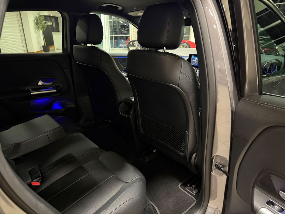 2024 Mercedes-Benz EQA 250+ SPORT EXECUTIVE//HUGE SPEC//LOW MILES=FULL MERCEDES SERVICE HISTORY//TAILORED FINANCE PACKAGES AVAILABLE=TRADE INS WELCOME €36,995