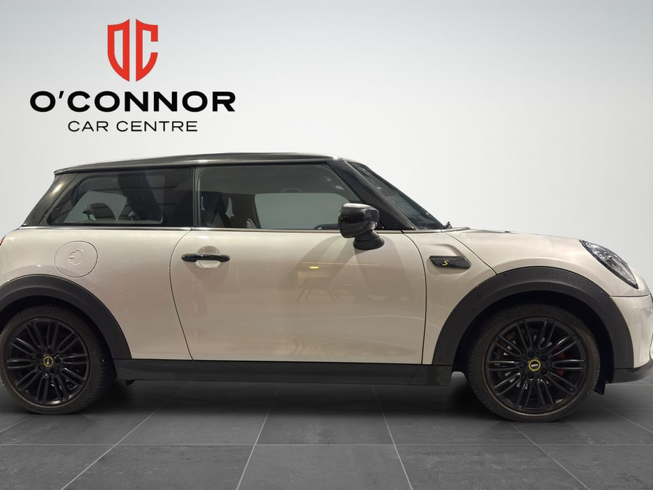 2021 MINI Cooper SE EL20 2DR Auto €17,888