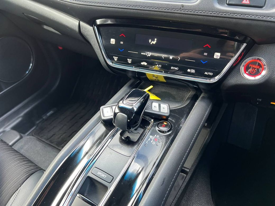 2020 Honda Vezel - image 11