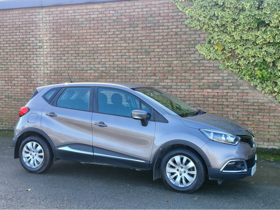 2015 Renault Captur - image 22