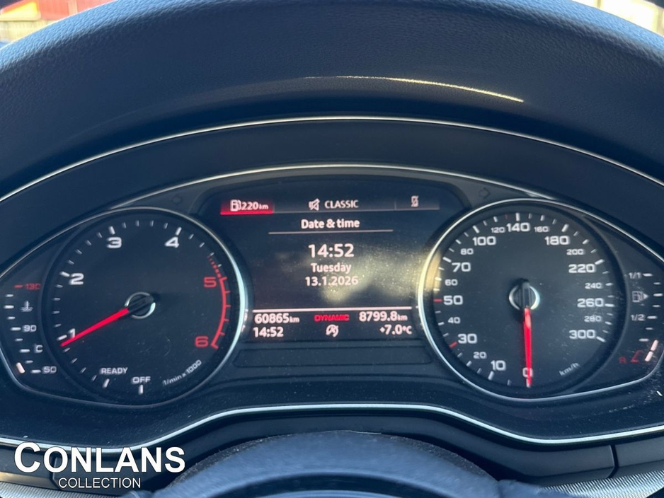 2020 Audi A4 - image 8