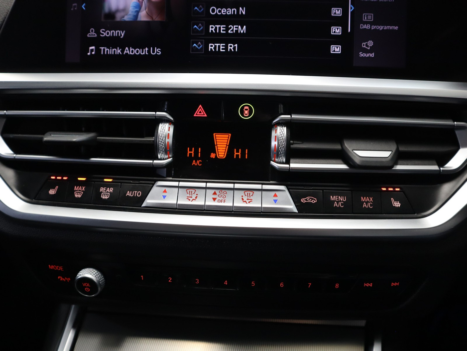 2021 BMW 3 Series *55* M SPORT AUTO €29,995