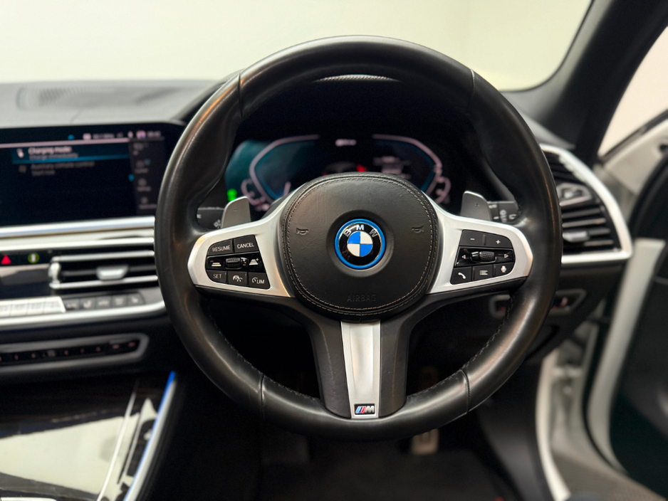 2022 BMW X5 - image 16