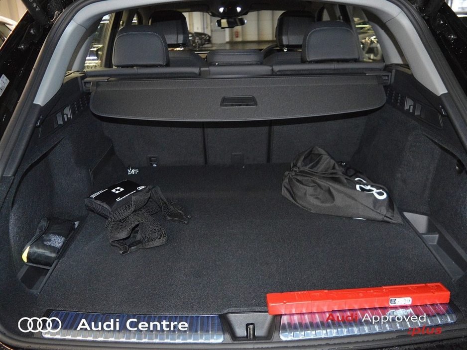 2026 Audi Q5 E-HYBRID 220 KW Q SE €71,387