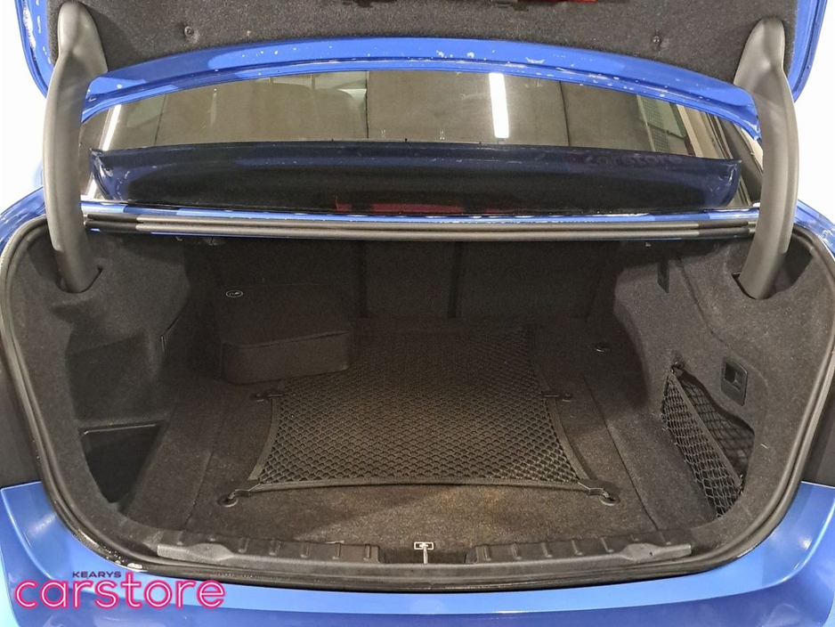 2017 BMW 3 Series 330e M-Sport Estoril Blue €19,890