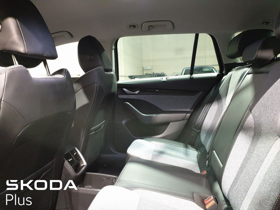 2024 Skoda Octavia Combi Selection Box 1.5TSI 115bhp DSG MHEV €35,950