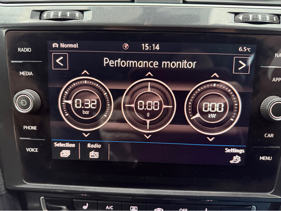 2018 Volkswagen Golf SE NAVIGATION 1.5 TSI BLUEMOTION TECHNOLOGY, 1.4, MANUAL, 2 YEAR NCT, LOW TAX, LOW INSURANCE €16,995