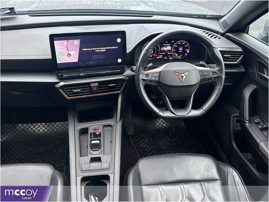 2023 Cupra Formentor - image 9