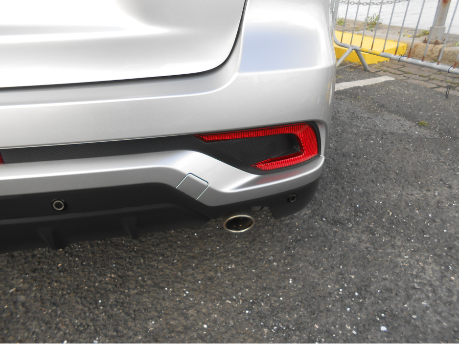 2019 Mitsubishi ASX - image 22