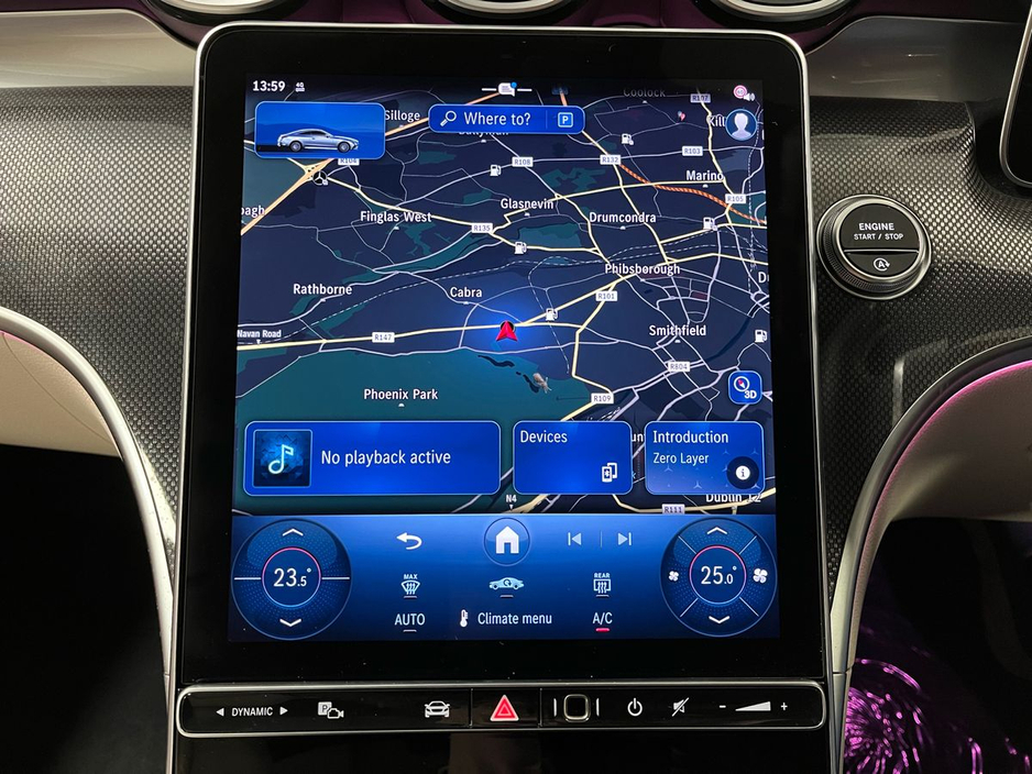 2024 Mercedes-Benz CLE - image 19